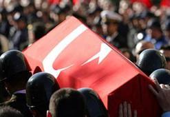 MSB acı haberi duyurdu: 1 askerimiz şehit oldu