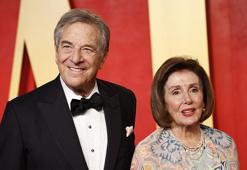 Pelosi'nin eşine çekiçle saldırmıştı! İstenen ceza belli oldu
