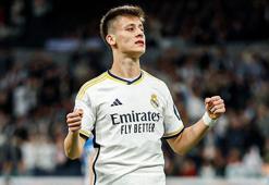 Video oyunlarının geleceği Arda Güler!