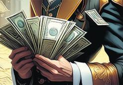 Para süper zengini paranoyak yapıyor