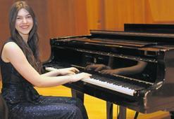 'Kendi köklerimle İstanbul’u birleştireceğim'