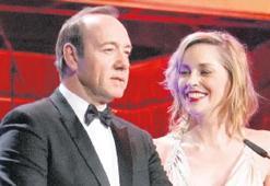 Spacey’ye önemli destek