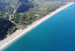 Giriş yasaklandı: Bu sahillere gece girişin cezası 387 bin TL