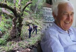 Berzeg'in ölüm nedeniyle ilgili Adli Tıp raporu çıktı