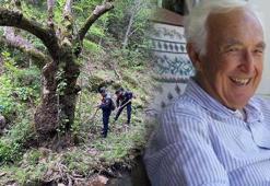 Berzeg'in ölüm nedeniyle ilgili Adli Tıp raporu çıktı