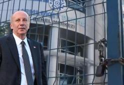Memleket Partisi kapıya kilit vurdu! Genel merkez binası kapatıldı, tamamen dijitale geçildi
