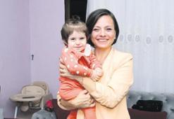Gülsima için koşacak