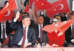 İzmir’de 19 Mayıs’ta bayram havası esecek