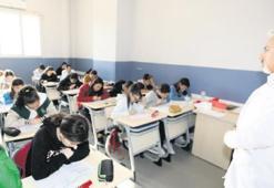 Sınavla alımlar başlıyor