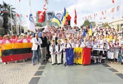 19 Mayıs Selçuk’ta coşkuyla kutlanacak