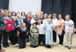 ‘Hayatın Gerçekleri’ni sahneye taşıdılar