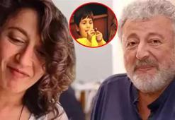 Metin Akpınar'ın kızından duygulandıran paylaşım! Duygu Nebioğlu annesine seslendi
