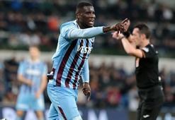 Trabzonspor, Başakşehir deplasmanında galip!