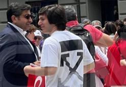 CNN TÜRK Sezgin Baran Korkmaz'ı buldu! Türkiye'ye dönecek misiniz sorusuna yanıt