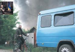 Ukrayna’da zor tablo