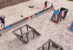 SURVİVOR İKİNCİ ELEME ADAYI KİM OLDU? 🏝 Survivor All Star 2024 dokunulmazlık oyununu hangi takım kazandı? İşte haftanın ikinci eleme adayı olan ismi...