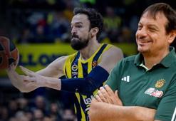 ÖZEL | Fenerbahçe Beko'da Sertaç Şanlı'dan Ergin Ataman ve Final Four cevabı!