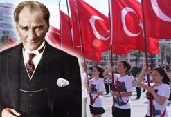 19 MAYIS KUTLAMA MESAJLARI 2024 🎆🎊 19 Mayıs Atatürk'ü Anma, Gençlik ve Spor Bayramı resimli mesajları, uzun, kısa 19 Mayıs ile ilgili sözler