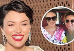 Ezgi Mola'dan Caner Erkin'e öyle bir yorum geldi ki! Görenler kahkahaya boğuldu