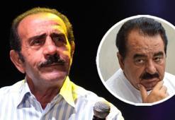 İbrahim Tatlıses kendisine 'Nankörlük etti' demişti! Mustafa Keser'den ilginç yanıt
