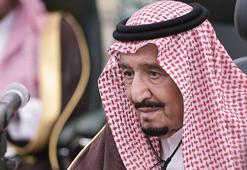 Suudi Arabistan Kralı Selman, yüksek ateş nedeniyle tedavi altında