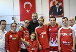 Kasapoğlu'ndan 19 Mayıs mesajı: Özel bir gençliğe sahibiz