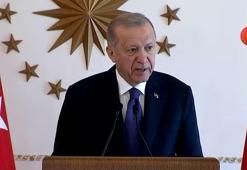 Cumhurbaşkanı Erdoğan: 19 Mayıs milletimizin hür ve bağımsız yaşama kararlılığının sembolüdür