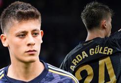 Şampiyonlar Ligi finalinde Arda Güler'i bekleyen büyük tehlike! Ancelotti kararsız kaldı