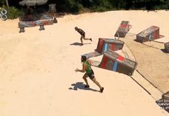 SURVİVOR 3. ve 4. ELEME ADAYI KİM OLDU? 🏃‍♀️ Survivor All Star 2024 dokunulmazlık oyununu hangi takım kazandı? Survivor'da haftanın eleme adayları