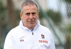 Trabzonspor'da Abdullah Avcı'nın ustalık eseri!