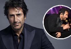 Mahsun Kırmızıgül'ün duygusal anları! 'Aldığım en güzel hediyelerden biri'