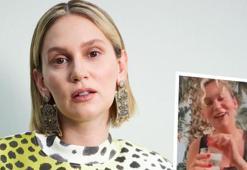 Açlık detoksuna girdi: 4 gündür bir şey çiğnemiyorum!