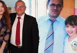 Öğretmeninin dediği gibi oldu! Yıllar sonra aynı okulda