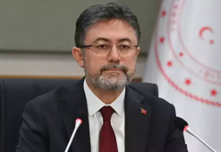 Bakan Yumaklı açıkladı: Bal üreticilerine yeni destek