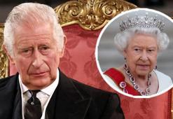 İngiltere bunu konuşuyor! Kral Charles'in serveti açıklandı
