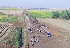 Çorlu tren faciası davasında gerekçeli karar açıklandı