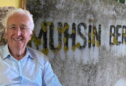 Korhan Berzeg'in kemikleri, babasının mezarının yanına defnedilecek