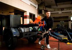 James Dyson, dünya için fark yaratan fikirleri bekliyor!