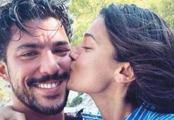 Bu yaz evlilik var mı? Pınar Deniz'den Kaan Yıldırım açıklaması