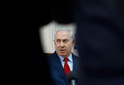 Son dakika... Netanyahu için tutuklama istendi