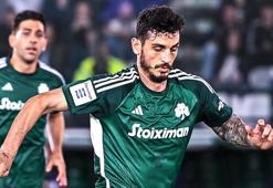 Yunanistan'da skandal Samet Akaydin kararı! Atatürk paylaşımı sonrası kadro dışı