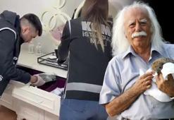 İstanbul'da tefeci operasyonu! Mağdurların arasında Haydar Dümen'in eşi de var