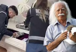 İstanbul'da tefeci operasyonu! Mağdurların arasında Haydar Dümen'in eşi de var