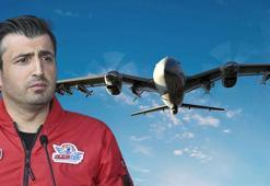Selçuk Bayraktar'dan helikopter kazasına ilişkin yeni açıklama: Akıncı TİHA büyük risk aldı!