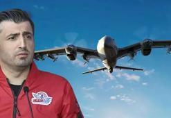 Selçuk Bayraktar'dan helikopter kazasına ilişkin yeni açıklama: Akıncı TİHA büyük risk aldı!