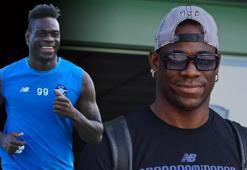 Adana Demirspor'da Mario Balotelli depremi! Transfer olmak istediği takımı açıkladı