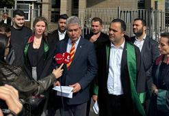 Galatasaray başkan adayı Batum'dan Fenerbahçeli yöneticiler hakkında suç duyurusu