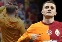 Kerem Aktürkoğlu: Galatasaray kaptanı onların seviyesine inmez!