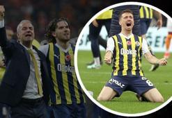 Fenerbahçe'de zafere giden yol! Ali Koç'tan tarihi hamle