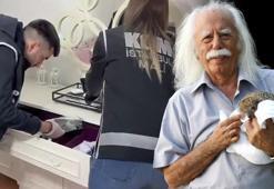 Tefeci çetesi 300 milyonluk vurgun yaptı! Haydar Dümen’in eşi de mağdur